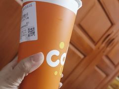 -CoCo都可(蓝村店)