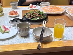 -沱江鱼府(丽江店)