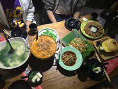 -茶花妹子云南餐厅(北大店)