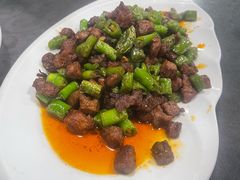 -灯盏窝饭店(新都分店)