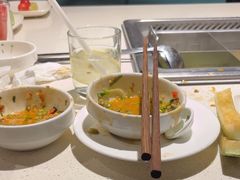-海底捞火锅(长沙华创国际广场店)