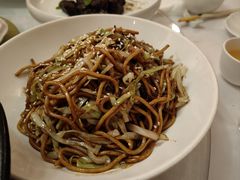 上海风味炒面-玫瑰厅上海菜(兴国路店)