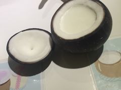椰子冻-志龙皇冠吃货椰子铺