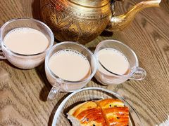 -那时新疆·若羌(经纬汇店)