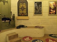 -逃脱反斗城沉浸剧情密室(北京路店)