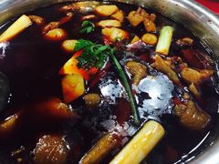 -佘记全家福芋儿鸡(向阳街总店)