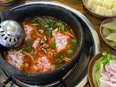 -笔记安顺夺夺粉火锅