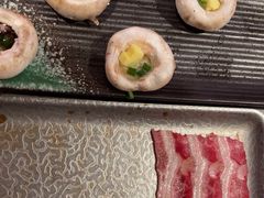 -谷牛日式烤肉(宝山U天地店)