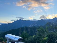 -玉渡山自然风景区