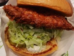 -Shake Shack(南山万象天地店)
