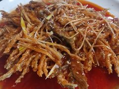 -石饮红星包子(中山路店)