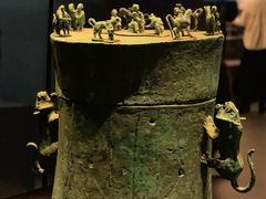 -广西壮族自治区博物馆