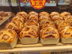 -味多美蛋糕(阜成门店)