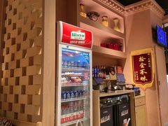 -谷丽麦馕新疆菜·清真(步步高梅溪新天地店)