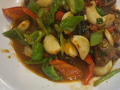 -徽州月·民间徽菜(浦东总店)