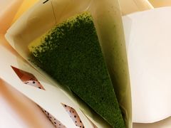 -36cake生日蛋糕(福田店)
