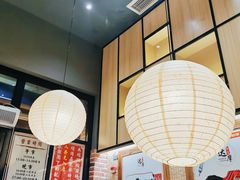 大堂-达摩食堂(仓山万达店)