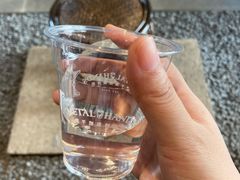 -Metal hands·铁手咖啡