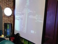 -潮庭·大连海鲜·炭火烧烤·扇贝王(大连店)