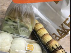 -大快乐烘焙坊(沙井店)