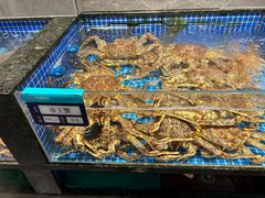 -东海怡品海鲜豆捞(星街坊店)