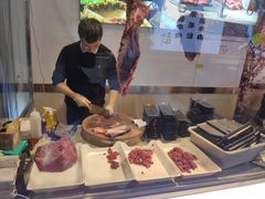 -皇牛鲜生·牛爱牛鲜牛肉自选火锅(晋吉北路店)