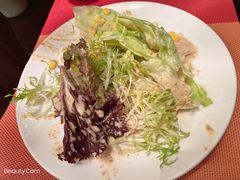 -合肥富力威斯汀酒店·知味餐厅