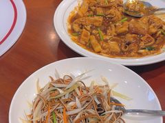 -良友·海鲜青岛菜·海肠捞饭(五四广场店)