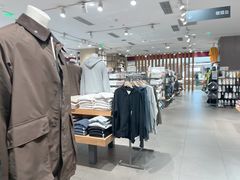 -MUJI无印良品(滨江宝龙城店)