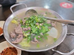 -杨三娘跷脚牛肉(羊子山西路店)