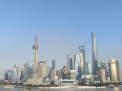 -上海和平饭店-华懋阁 The Cathay Room