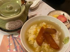 -希望日本料理(保利香槟花园店)