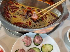 -红姐重庆火锅(曙光路店)