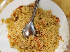 -新疆风味冷水鱼庄(友谊峰路店)