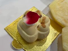 -蓝钻·国际美食海鲜自助百汇(西直门店)