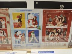 -天真蓝照相馆(中华广场店)