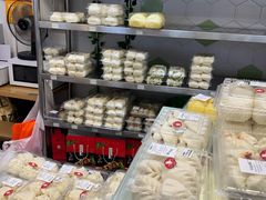 -白玉兰食品(中山公园龙之梦店)