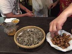 -蘭葶花酒馆(鼓楼店)