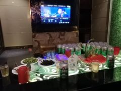 -凯乐会量贩KTV(国防大厦总店)