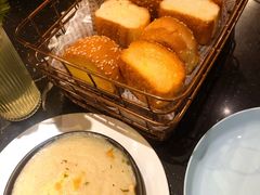 -西堤牛排(北京国瑞店)