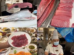 -芭菲盛宴·环球美食(袁家岗店)