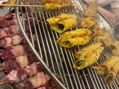 -源味居手把签烧烤(长春一店)