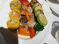 -波特曼西餐厅(中央大街店)