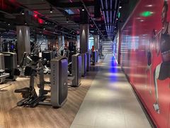 -威尔仕健身(杭州万象城店)