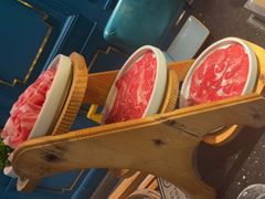 -五星桥原切肥牛火锅·30年专注好牛肉(湖塘店)
