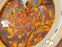 -马头巷·食景园(苏州总店)