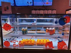 -奈雪的茶(时代天街店)