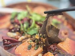 -汤记传菜(秀浦路店)