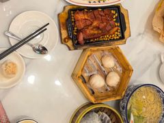 -香港威特瑞茶餐厅(小白楼音乐厅店)