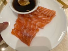 -芭菲盛宴·环球美食(北城国际店)